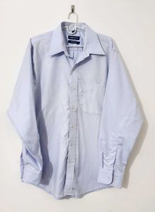 Men's Light Blue Shirt