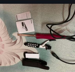 Philips Easy Natural Curler