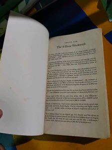 The Rudest Book Ever &amp; 4-Hour Work Week