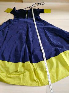 Beautiful dress 👗