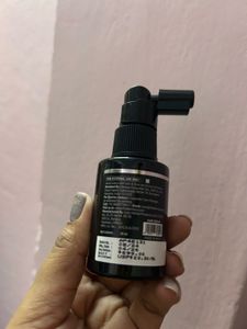 The Derma Co Peptide Hair Serum