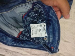 Killer Jeans