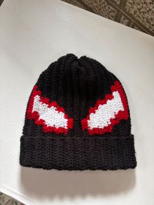 Spiderman Beanie