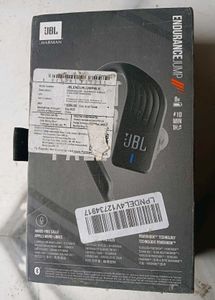 ( Damage )JBL Endurance Jump Wireless Earbuds