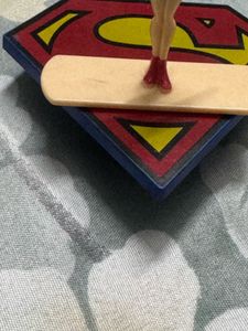 gems ball superman skateboard