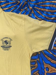 Combo T-shirt And Jeans Pant📌offer In Profile