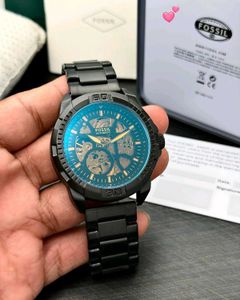 Fossil Automatic Watch