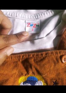 Boy Baby Suits 2