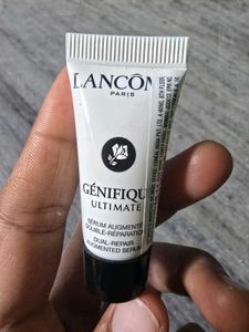 Lancome Genifique Ultimate Serum