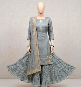 grara dress