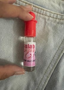 Ruh Premium Perfume Oil