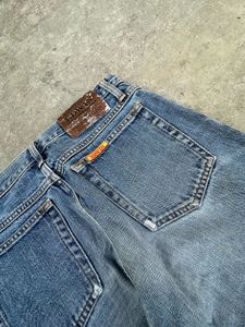 90s Vintage Edwin Japanese Denim Jeans