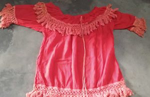 Combo of two,Boho Tunic Set