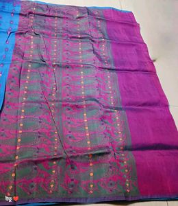 Cotton Blend Sree