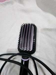 Philips Hair Straightning Brush