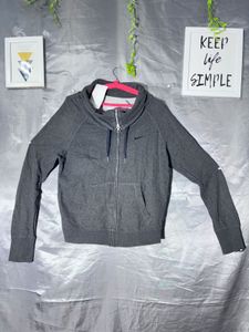 Nike Full Zip Hoodie