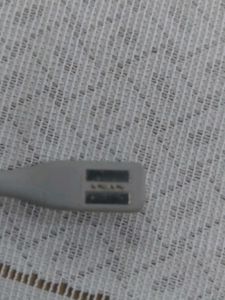Portable Compact USB Charging Cable for Jawbone