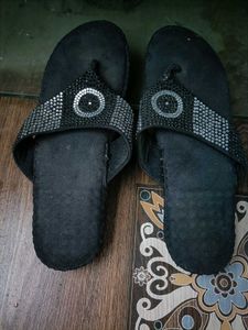 Sequence Slippers