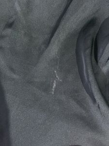 Dark navy blue HnM oversized shirt