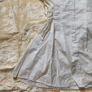 White Chic Dresses