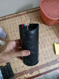 Speaker + headphone parts + usb lights+fan