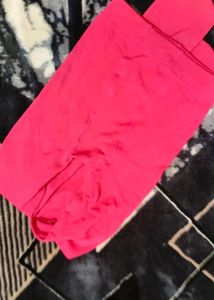 Pink Leggings