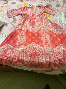 Maxi Dress From Zudio