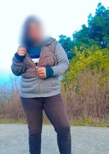 Cozy Puffer Vest & Hoodie Combo