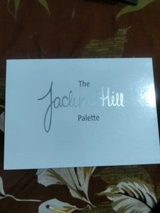 Jaclyn Hill Palette Eyeshadow