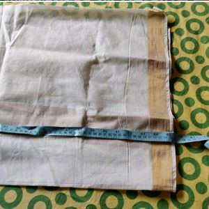 Unstitched Blouse Piece