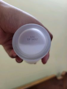 TIRTIR MILK SKIN TONER LIGHT
