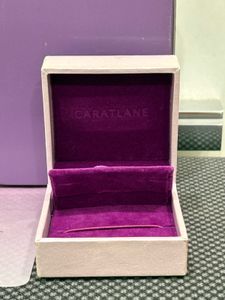 Caratlane Jewellery box