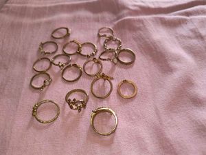 Assorted Dangle Earrings Set