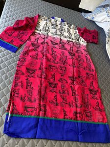 Womens kurta