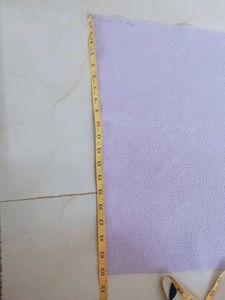 Dry Sheet