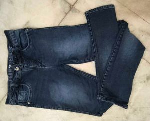 Men’s Denim Jeans Combo (2 Pants) 🔥