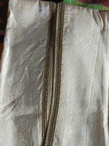 Elegant Ethnic Kurta Set