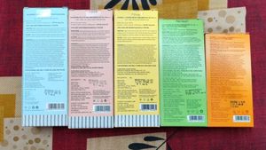 DOT &amp; KEY Sunscreen Collection