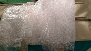 Bubble Wraps