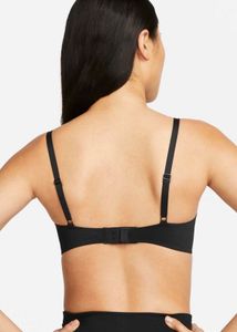 Nike Black Sports Bra