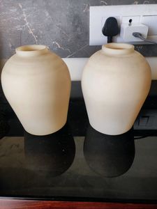 Lamp Shades- Set Of 2