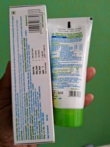 Mamaearth Natural Mosquito Repellent Gel