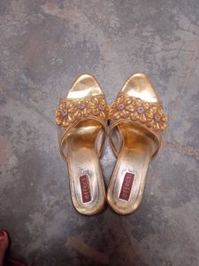 Wedding Sandle