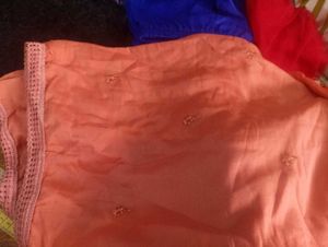 combo of 4 dupattas