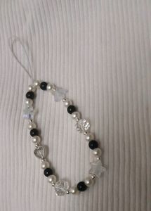 Phone Charm Handmade