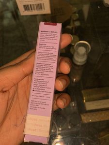 Plum Glassy Glaze Lip Lacquer
