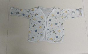 Pack of 3 Cute Baby full sleeves shirt