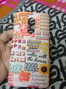 redmi note 4 phone cover