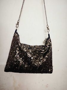 Stylish sieve bag
