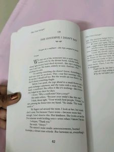Was I ever enough - Yash Ranjit Jain